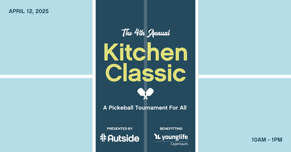 The 4th Annual Kitchen Classic